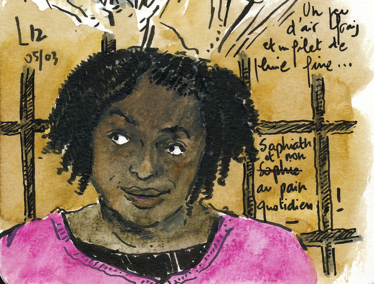 Portrait