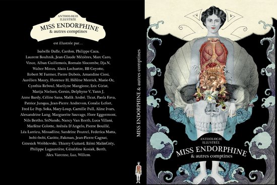 Miss Endorphine