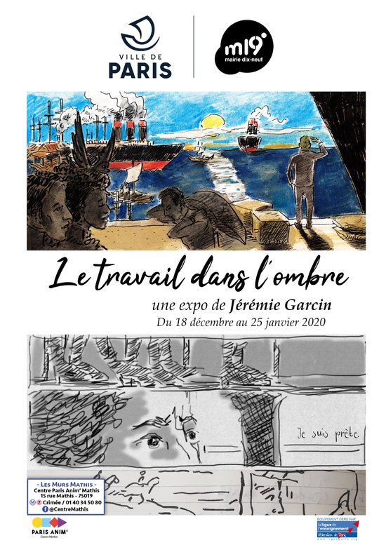 La Ligue de l'enseignement Paris
