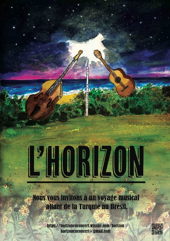 L'Horizon