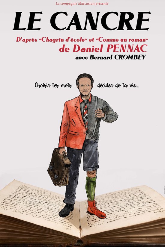Le Cancre