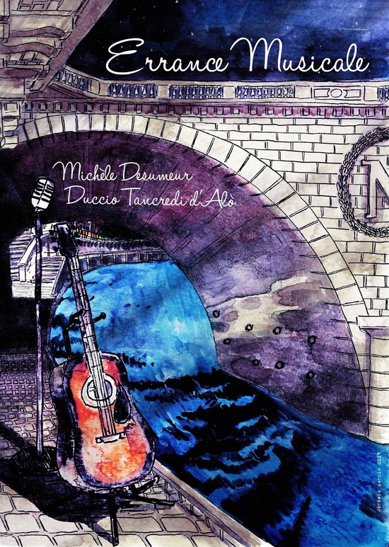 Errance Musicale