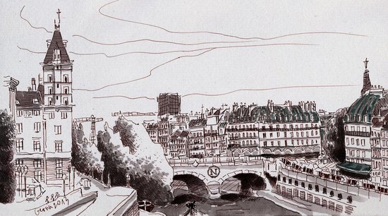Paris