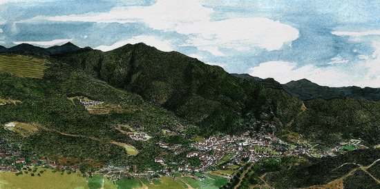 Paysage