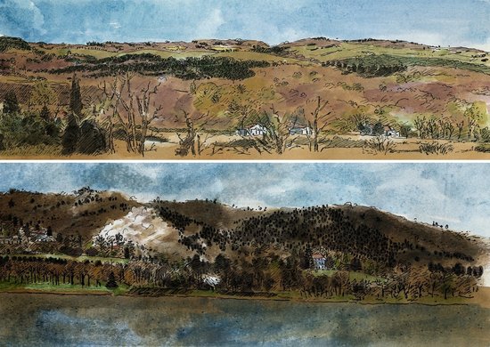 Paysages