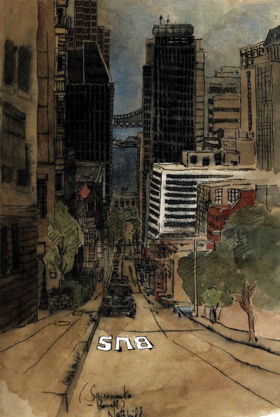 San Francisco