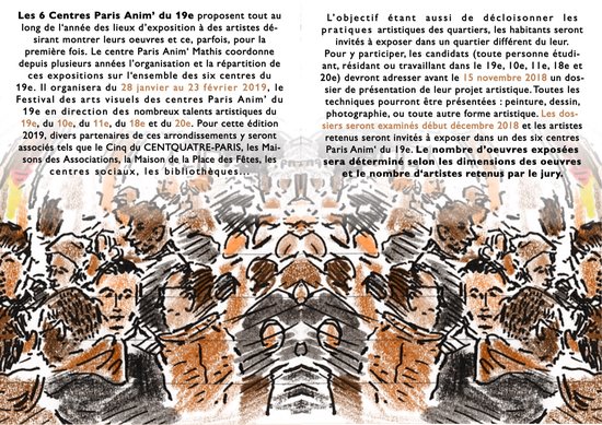 La Ligue de l'enseignement Paris