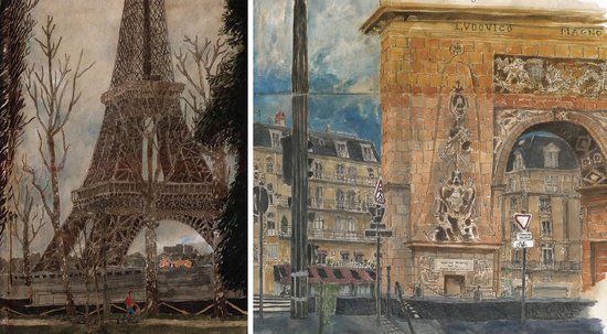 Paris