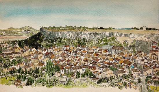 Paysage