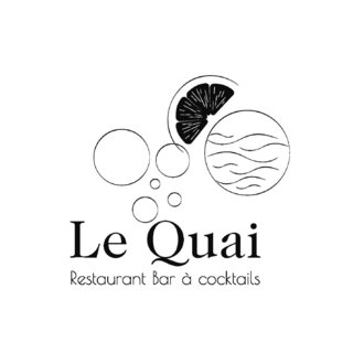 Le Quai - restaurant bar à cocktail