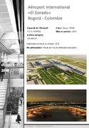 Aeroport de Bogota