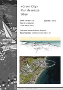 Green City - Libye