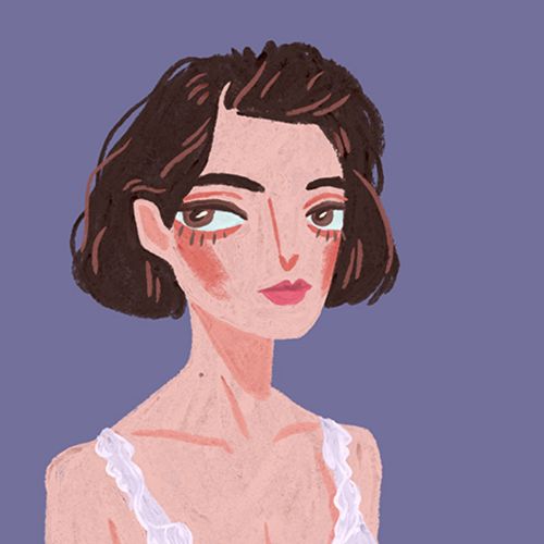 jocelyn kao - illustrateurs/rices