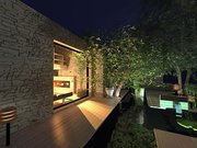 Projet d'une maison