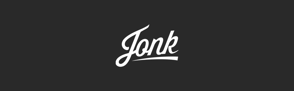 Jonk.fr Portfolio :Branding