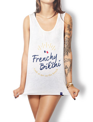Frenchy Bikini