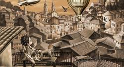Gimeno - Jose - Illustrateur