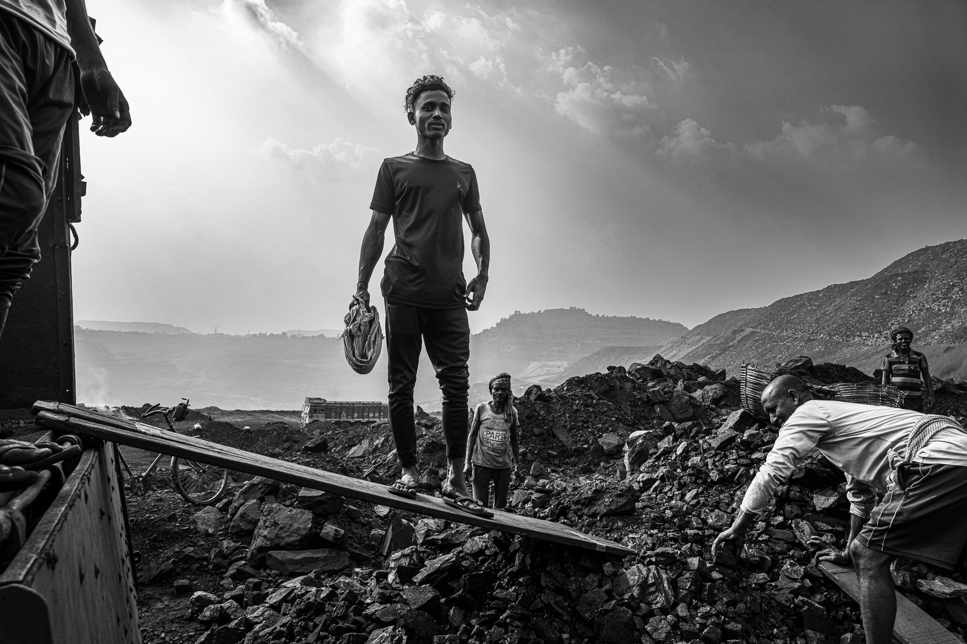 Les mines de charbon de Dhanbad (7).jpg