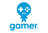 Logo Gamer