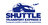 Logo Shuttle Transfert Express