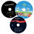 Visuels DVD et CD-Rom