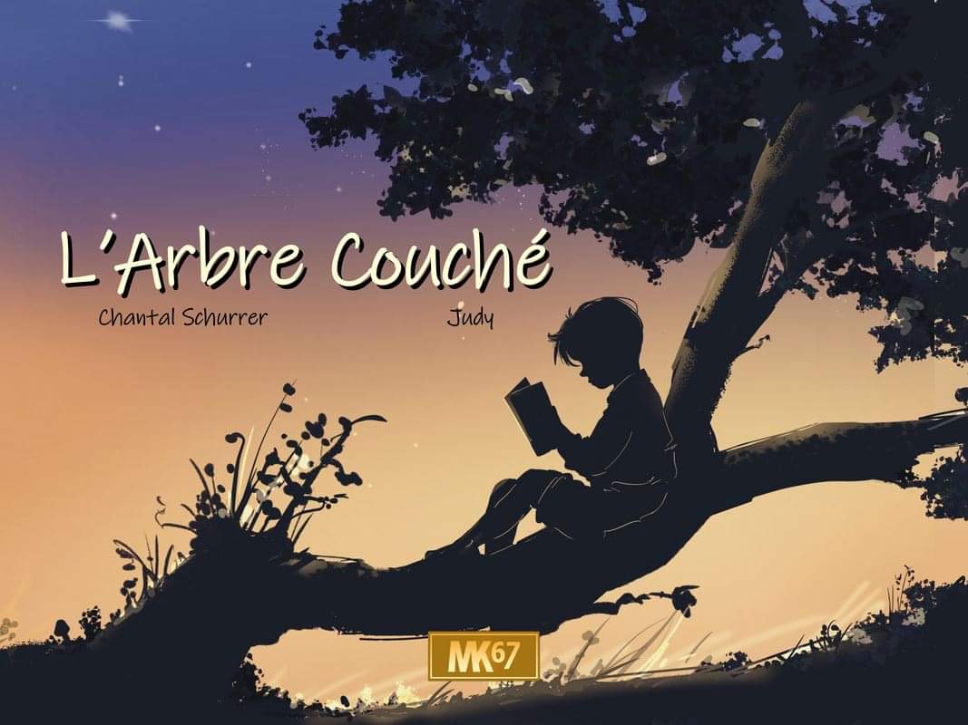 Couverture L’Arbre Couché, Éditions MK67.jpeg