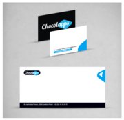 Chocolapps / papeterie