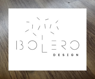 Logo Bolero Design