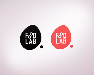 Logo #2 Foodlab