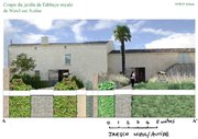 Abbaye de Nieul