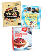 Couvertures spécial Youtubeurs