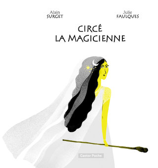 Les agents secrets de l'Olympe / Ulysse, prisonnier de Circé