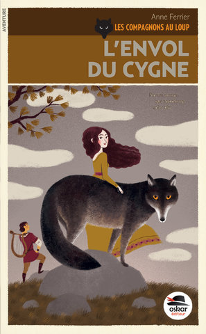 L'envol du cygne