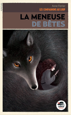 La meneuse de bêtes