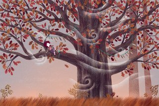 Histoires au fil des saisons / Grand-Vent