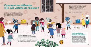 Le racisme