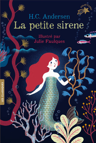 La petite sirène
