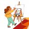 Julie Ferblantier-illustrateur-jeunesse