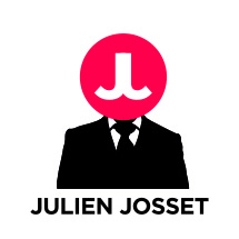 Le book de julien-josset