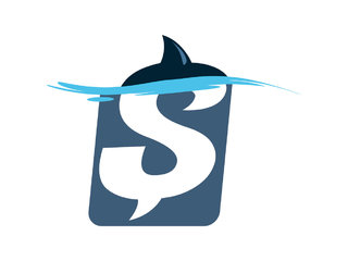 Logotype Sharks