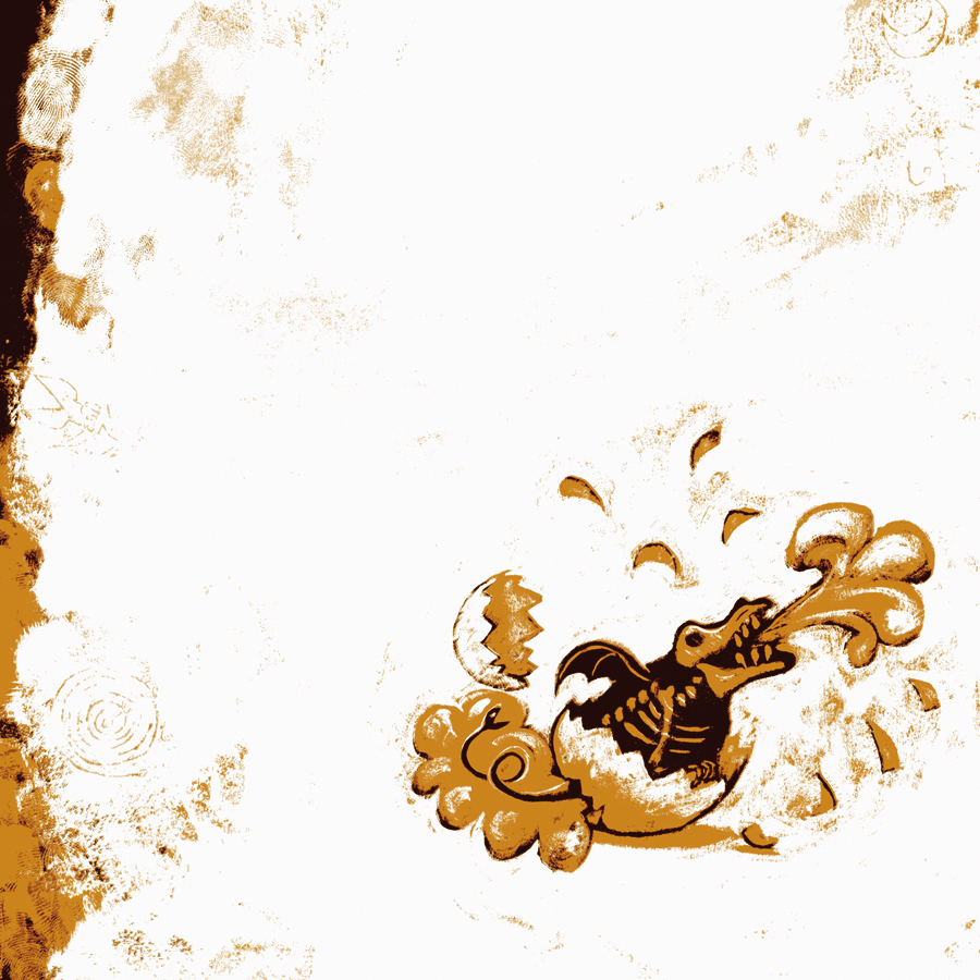 GRAOULLY - Julien Cordier - illustrateurs/rices