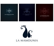 La Mamounia