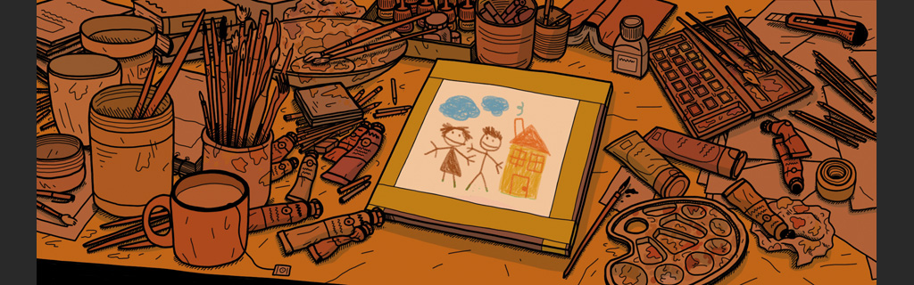 Julien Nem Portfolio 