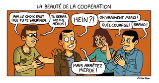 les jeux coop