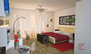 Chambre Vray