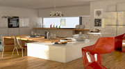 cuisine Vray