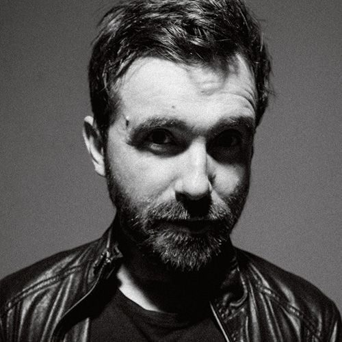 Julien Tixier