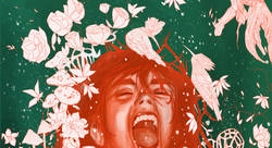 WILD - Julie Quintard-illustrateur