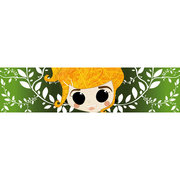 Capucine découvre le nouveau monde