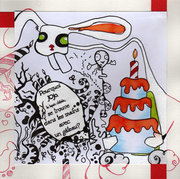 Jojo le lapin débilo